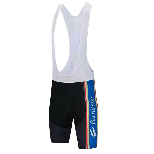 Tenue cycliste banesto on sale