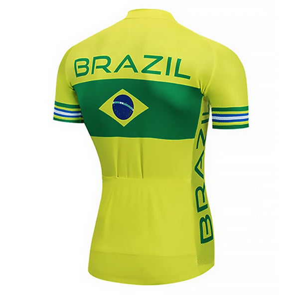 Ensemble de maillot de cyclisme en Marinpour hommes, vêtements de vélo Ensemble de maillot de cyclisme en Marinpour hommes, vêtements de vélo