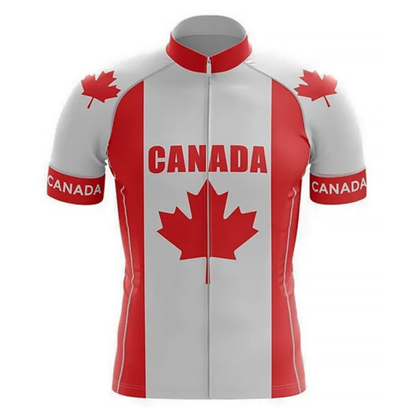 Maillot De Cyclisme Homme Taille L, Multicolore, En Jersey Léger - Idéal Pour La Route