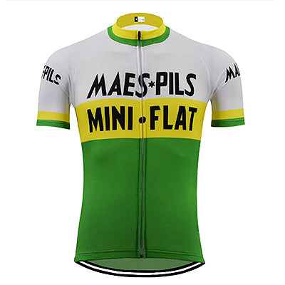 WONDER LA VIE CLAIRE Cycling Jersey bib shorts set Cycling Jersey Top Suit