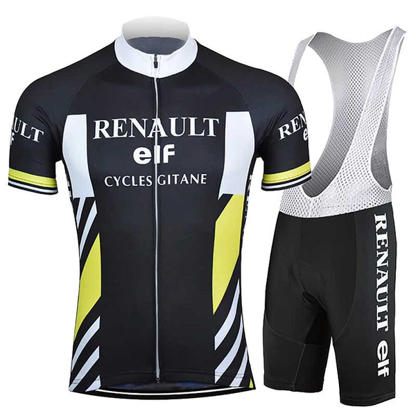 Tenue cycliste vintage hotsell