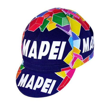 Casquette Vintage MAPEI