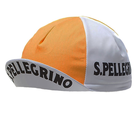 Casquette Vintage SAN PELLEGRINO