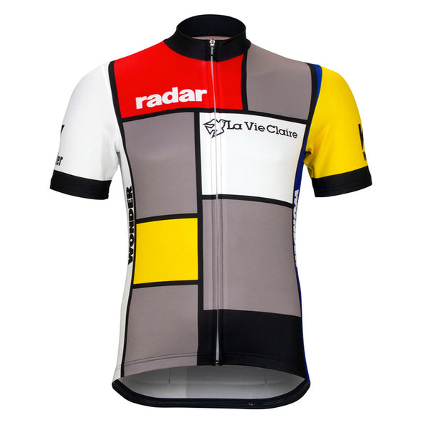 Quipe cycliste sales la vie claire
