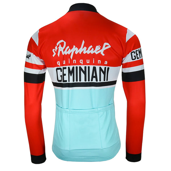 Maillot cycliste vintage - Équipements vélos