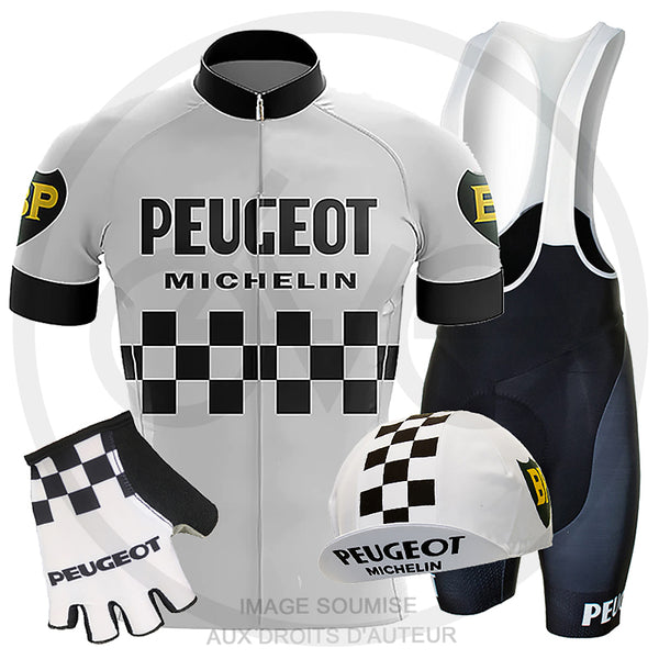 Pièces & Accessoires pour le Tuning Vélo