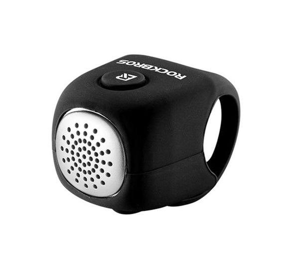 Sonnette Multiple Modes Klaxon Vélo électrique 120 DB - Rechargeable Ou à Piles, étanche, Installation Facile Klaxon Vélo étanche Rechargeable Sonnette Multiple Modes Klaxon Vélo électrique 120 DB - Rechargeable Ou à Piles, étanche, Installation Facile Klaxon Vélo étanche Rechargeable