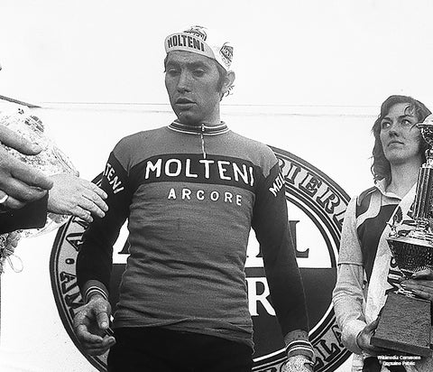 MAILLOTS VINTAGE LONGS HIVER