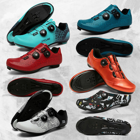 CHAUSSURES ROUTE
