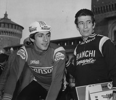 MAILLOTS VINTAGE LONGS ÉTÉ