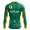 Tenue Hiver AUSTRALIA