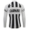 Maillot Long Eté Vintage CARPANO