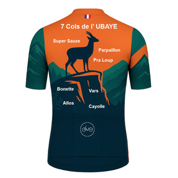 Maillot Design 