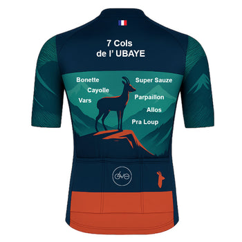 Maillot Design 