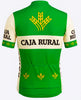Maillot Vintage CAJA RURAL