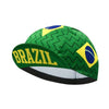 Casquette EQUIPE NATIONALE DU BRESIL