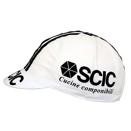Casquette Vintage SCIC