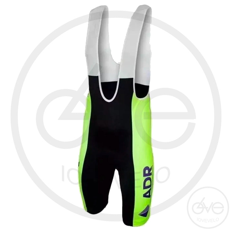 Tenue Eté Cycliste Vintage ADR