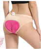 Culotte rembourrée GEL 3D FEMME