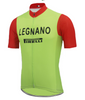 SOLDE MAILLOT LEGNANO PIRELLI Taille M