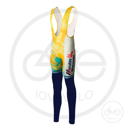 Cuissard long Hiver MERCATONE UNO