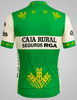 Maillot Vintage CAJA RURAL