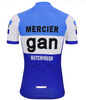Maillot VINTAGE GAN MERCIER