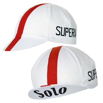 Casquette Vintage SOLO SUPERIA