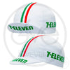 PACK MAILLOT + CASQUETTE 7-ELEVEN