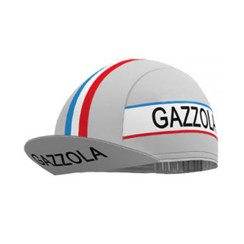 Casquette Vintage GS GAZZOLA