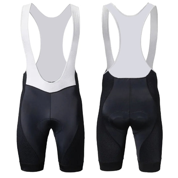 CUISSARDS N&B AVEC OU SANS BRETELLES