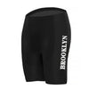 Tenue Eté Maillot ou Cuissard FEMME BROOKLYN