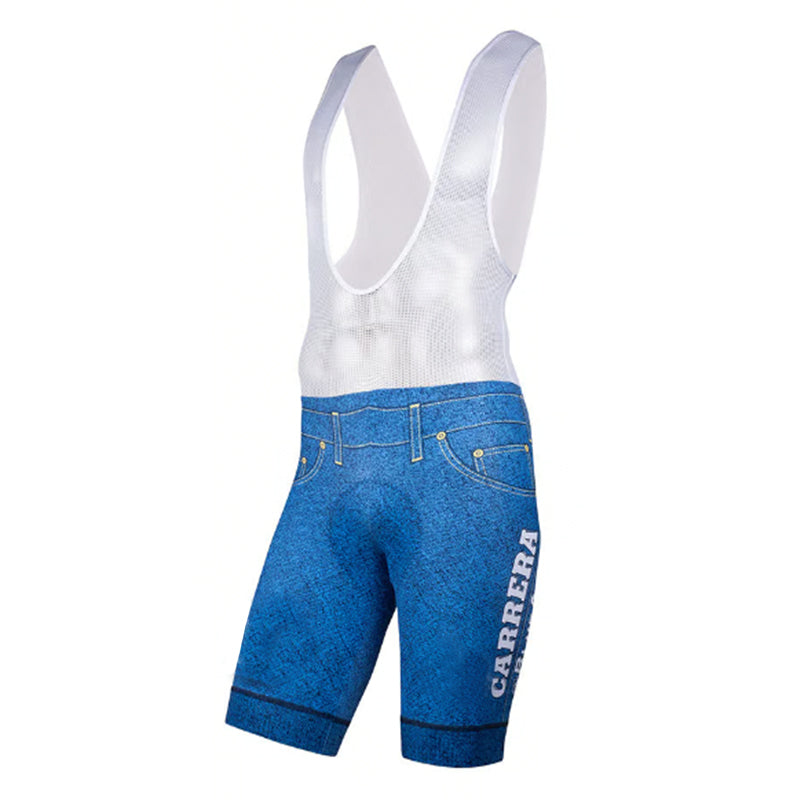 Maillot Nalini vintage Carrera Jeans Tassoni Soda équipe Maillot Nalini vintage Carrera Jeans Tassoni Soda équipe