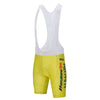 Tenue Eté Vintage MERCATONE UNO ALBACOM JAUNE