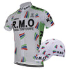 PACK MAILLOT + CASQUETTE R.M.O