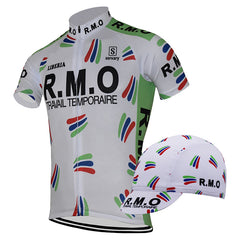 MAILLOT CYCLISTE CHAMPION departemental 1986 Haute MAILLOT CYCLISTE CHAMPION departemental 1986 Haute