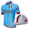 PACK MAILLOT + CASQUETTE SALVARANI