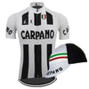 PACK MAILLOT + CASQUETTE CARPANO