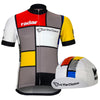 PACK MAILLOT + CASQUETTE LA VIE CLAIRE