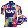 PACK MAILLOT + CASQUETTE MAPEI
