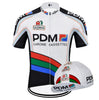 PACK MAILLOT + CASQUETTE PDM