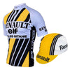 PACK MAILLOT + CASQUETTE RENAULT