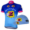 PACK MAILLOT + CASQUETTE Z