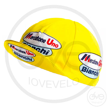 Casquette Vintage MERCATONE UNO