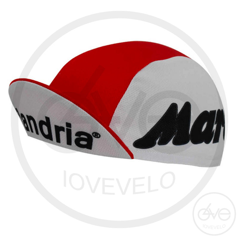 Casquette Vintage MARS FLANDRIA