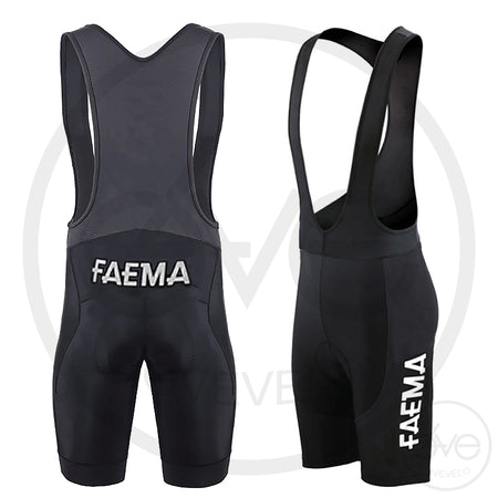 Cuissard Vintage FAEMA