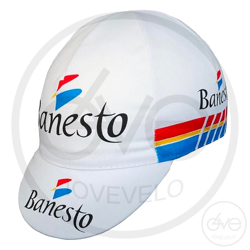 Casquette Vintage BANESTO