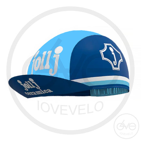 PACK MAILLOT + CASQUETTE JollJ Céramica