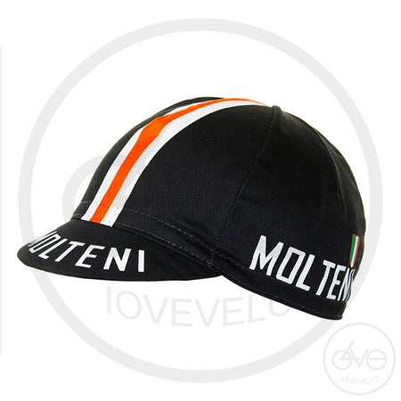 Casquette Vintage MOLTENI