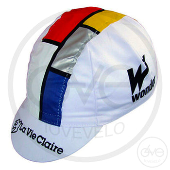 Casquette Vintage LA VIE CLAIRE